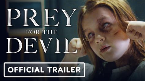 prey for the devil bdscr|Prey for the Devil (2022) Official Trailer Jacqueline .